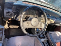 1987 Ford Mustang for sale in Michigan (ID-121795)