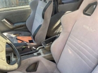1987 Ford Mustang for sale in Michigan (ID-121795)