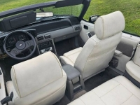1987 Ford Mustang for sale in Michigan (ID-122641)