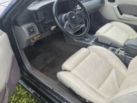 1987 Ford Mustang for sale in Michigan (ID-122641)