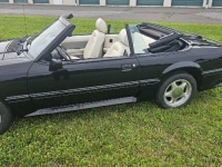 1987 Ford Mustang for sale in Michigan (ID-122641)