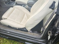 1987 Ford Mustang for sale in Michigan (ID-122641)