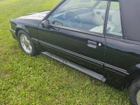 1987 Ford Mustang for sale in Michigan (ID-122641)