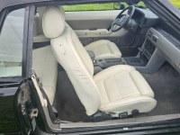 1987 Ford Mustang for sale in Michigan (ID-122641)