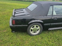 1987 Ford Mustang for sale in Michigan (ID-122641)