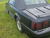 1987 Ford Mustang for sale in Michigan (ID-122641)