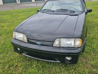 1987 Ford Mustang for sale in Michigan (ID-122641)