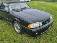 1987 Ford Mustang for sale in Michigan (ID-122641)