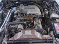 1987 Ford Mustang for sale (ID-124951)