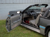 1987 Ford Mustang for sale (ID-124951)