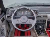 1987 Ford Mustang for sale (ID-124951)