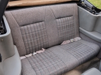1987 Ford Mustang for sale (ID-124951)