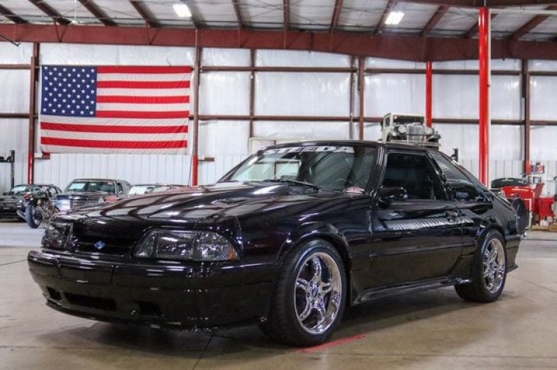 1987 Ford Mustang for sale in Riverhead, New York (ID-126722)
