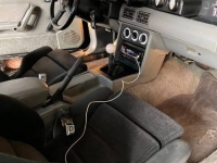 1987 Ford Mustang for sale in Michigan (ID-126844)