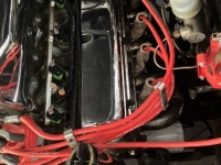1987 Ford Mustang for sale in Michigan (ID-126844)