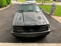 1987 Ford Mustang for sale in Michigan (ID-126844)