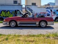 1987 Ford Mustang for sale in Riverhead, New York (ID-128652)