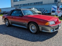 1987 Ford Mustang for sale in Riverhead, New York (ID-128652)