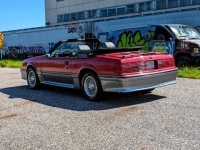 1987 Ford Mustang for sale in Riverhead, New York (ID-128652)