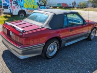 1987 Ford Mustang for sale in Riverhead, New York (ID-128652)