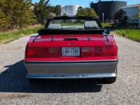 1987 Ford Mustang for sale in Riverhead, New York (ID-128652)