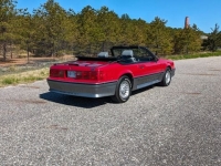 1987 Ford Mustang for sale in Riverhead, New York (ID-128652)