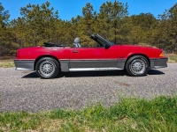1987 Ford Mustang for sale in Riverhead, New York (ID-128652)