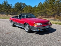 1987 Ford Mustang for sale in Riverhead, New York (ID-128652)