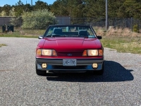 1987 Ford Mustang for sale in Riverhead, New York (ID-128652)