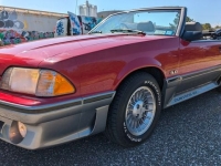 1987 Ford Mustang for sale in Riverhead, New York (ID-128652)