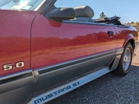 1987 Ford Mustang for sale in Riverhead, New York (ID-128652)