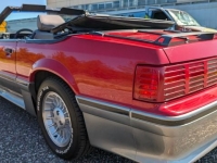 1987 Ford Mustang for sale in Riverhead, New York (ID-128652)