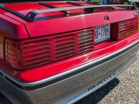 1987 Ford Mustang for sale in Riverhead, New York (ID-128652)