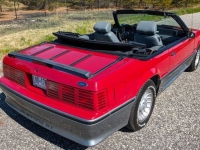 1987 Ford Mustang for sale in Riverhead, New York (ID-128652)