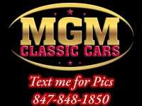 1987 Ford Mustang for sale in Addison, Illinois (ID-137306)