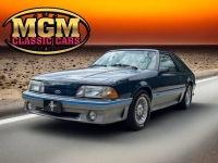 1987 Ford Mustang for sale in Addison, Illinois (ID-138694)
