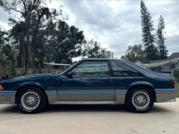 1987 Ford Mustang for sale in Addison, Illinois (ID-138694)
