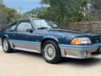 1987 Ford Mustang for sale in Addison, Illinois (ID-138694)