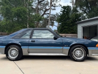 1987 Ford Mustang for sale in Addison, Illinois (ID-138694)