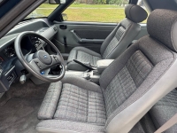 1987 Ford Mustang for sale in Addison, Illinois (ID-138694)