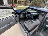 1987 Ford Mustang for sale in Addison, Illinois (ID-138694)