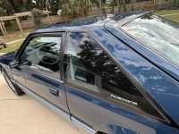 1987 Ford Mustang for sale in Addison, Illinois (ID-138694)