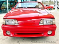 1987 Ford Mustang for sale in Riverhead, New York (ID-140046)