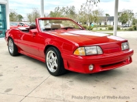 1987 Ford Mustang for sale in Riverhead, New York (ID-140046)