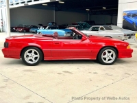 1987 Ford Mustang for sale in Riverhead, New York (ID-140046)