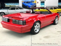 1987 Ford Mustang for sale in Riverhead, New York (ID-140046)