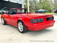 1987 Ford Mustang for sale in Riverhead, New York (ID-140046)
