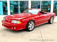 1987 Ford Mustang for sale in Riverhead, New York (ID-140046)