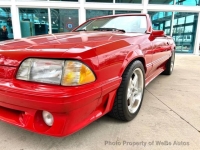 1987 Ford Mustang for sale in Riverhead, New York (ID-140046)