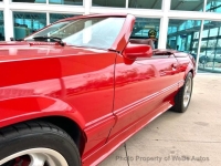 1987 Ford Mustang for sale in Riverhead, New York (ID-140046)